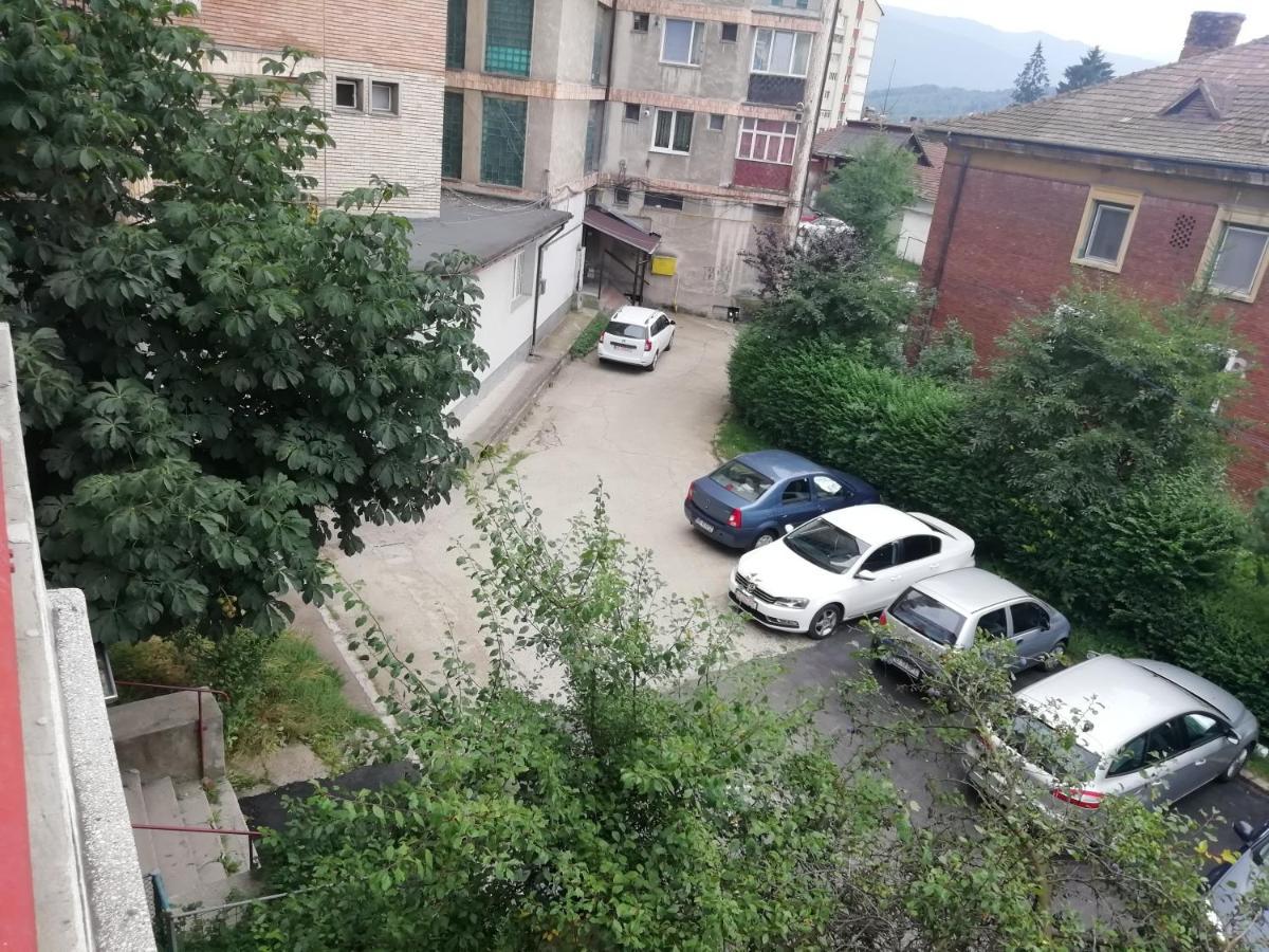 Apartament 2 cam - Petroșani - The Cosy Spot Apartment Exterior foto